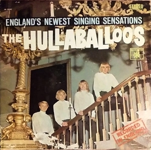 HULLABALLOOS / フラバルース / HULLABALLOOS