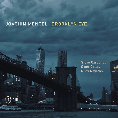 JOACHIM MENCEL / ヨアキム・メンセル / BROOKLYN EYE