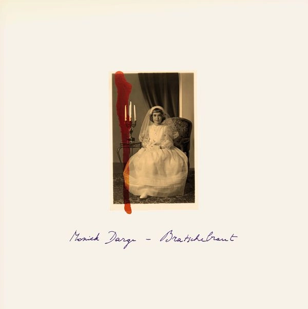 MONIEK DARGE / BRATSCHEBRAUT