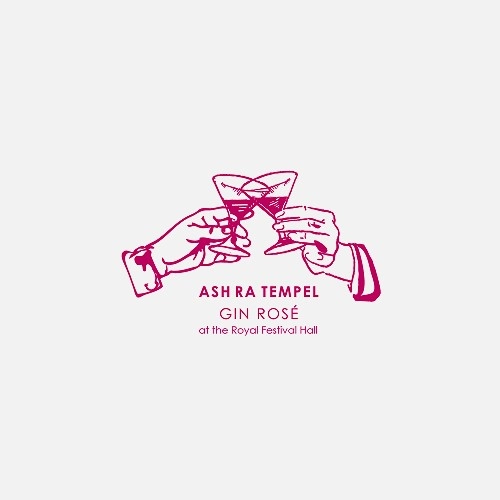 ASH RA TEMPEL / アシュ・ラ・テンペル / GIN ROSE: 2LP GATEFOLD 180g LIMITED VINYL