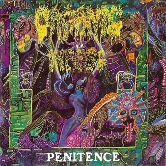 ORGANIC INFEST / ORGANIC INFEST (ORGANIC) / ORGANIC INFEST