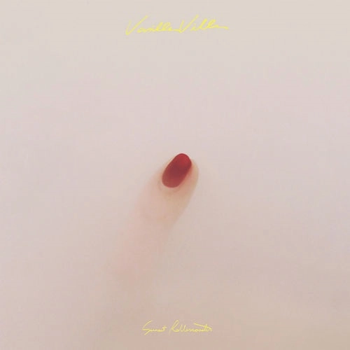 SUNSET ROLLERCOASTER / サンセット・ローラーコースター / VANILLA VILLA