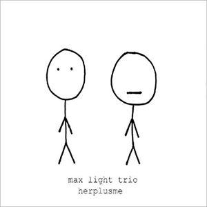 MAX LIGHT / マックス・ライト / HERPLUSME
