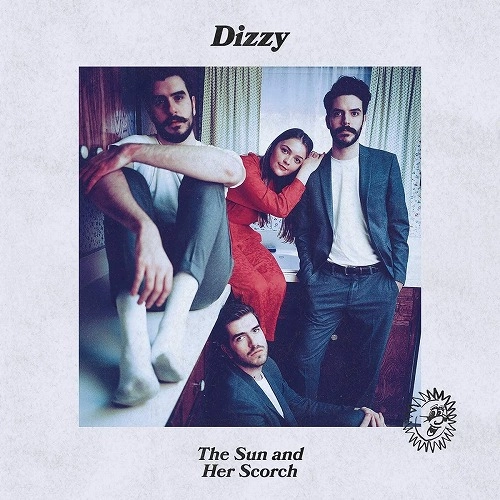 DIZZY / ディジー (ROCK) / THE SUN AND HER SCORCH?