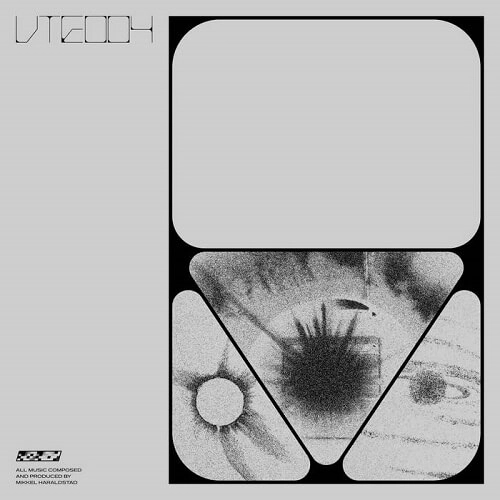 MIKKEL REV  / UTE004