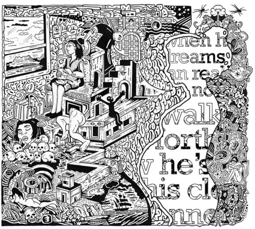MESMERISING / THE CLUTTERS STORYTELLER / CLUTTERS STORYTELLER