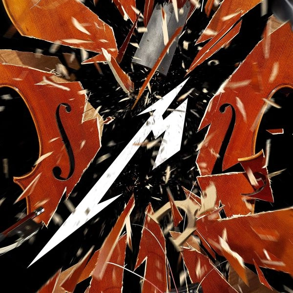 METALLICA / メタリカ / S&M2