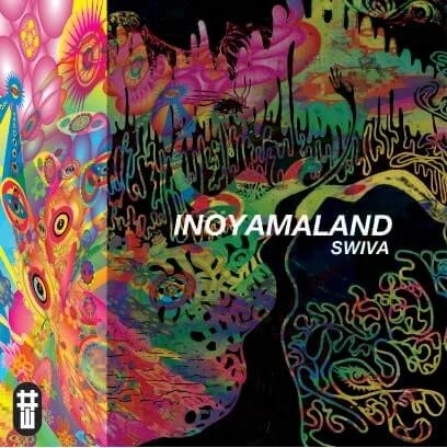 INOYAMALAND / イノヤマランド / SWIVA