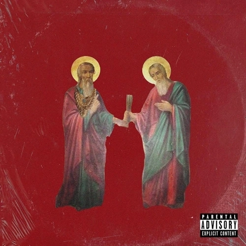 ELCAMINO (HIPHOP) / エルカミーノ / "LOTT AND ABRAHAM ""国内仕様盤CD"""