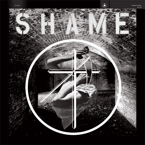 UNIFORM / ユニフォーム / Shame (国内盤)