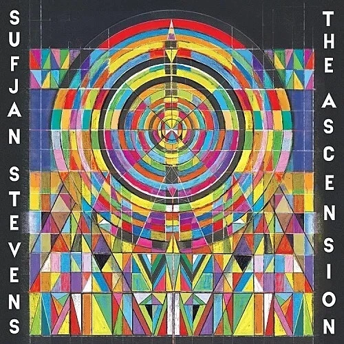 SUFJAN STEVENS / スフィアン・スティーヴンス / ジ・アセンション  / THE ASCENSION