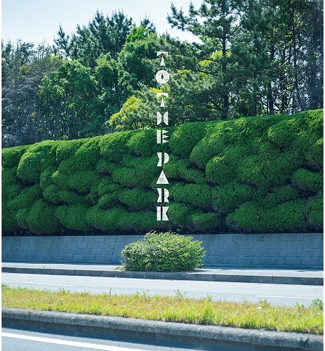 ASUKA AOYA / 青谷明日香 / TO THE PARK