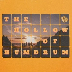 RED RUM CLUB / THE HOLLOW OF HUMDRUM (CD)