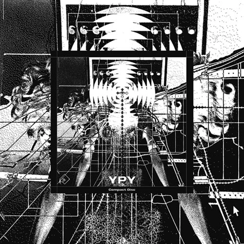 YPY / COMPACT DISC