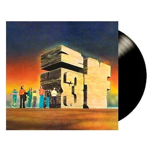 IF / イフ / IF 3: 180g LIMITED VINYL