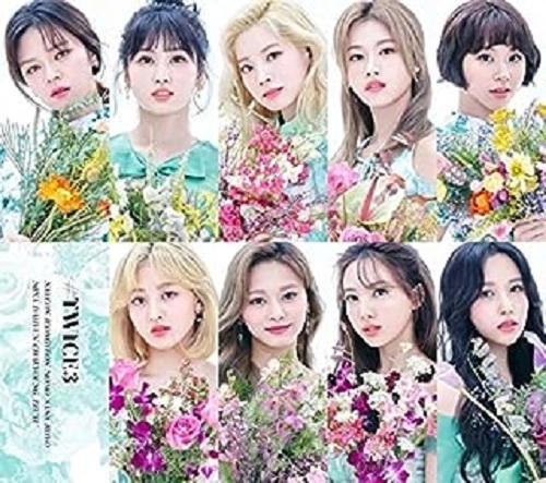 TWICE (K-POP) / #TWICE3