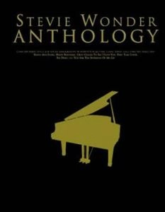 STEVIE WONDER / スティーヴィー・ワンダー / ANTHOLOGY