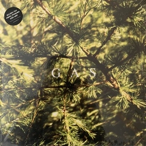 GAS (WOLFGANG VOIGT) / POP