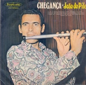 JOAO DO PIFE / ジョアン・ド・ピフィ / CHEGANCA