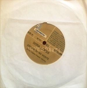 DORA LOPES / ドラ・ロペス / ESTOUROU NO NORTE