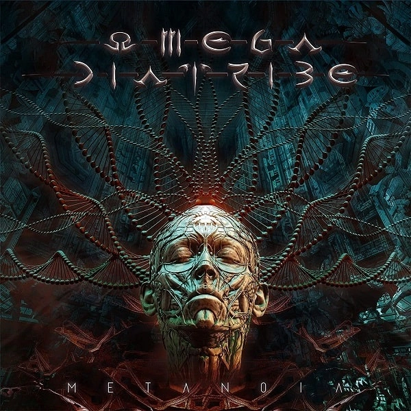 OMEGA DIATRIBE / METANOIA