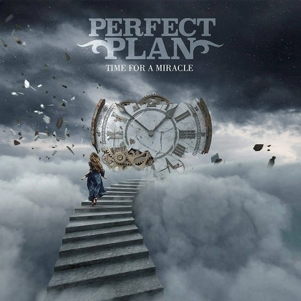 PERFECT PLAN / パーフェクト・プラン / TIME FOR A MIRACLE