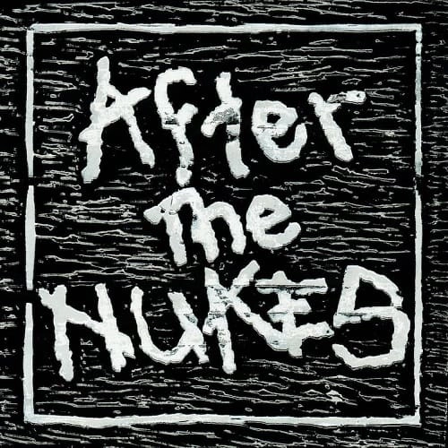 After The NUKES / in the capital