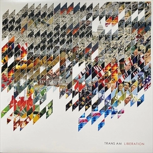 TRANS AM / トランズ・アム / LIBERATION