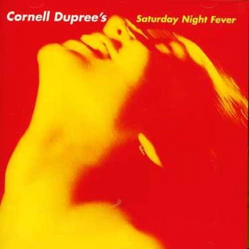 CORNELL DUPREE / コーネル・デュプリー / サタデイ・ナイト・フィーバー