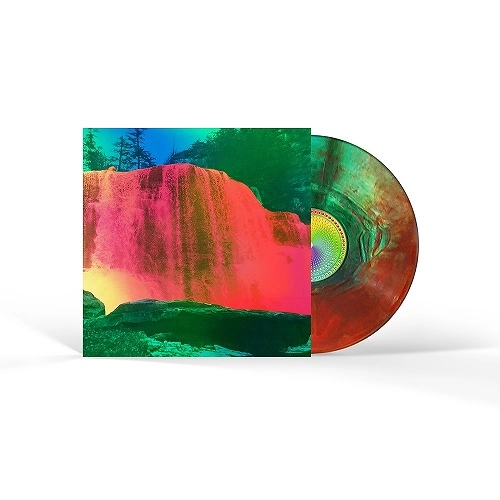 MY MORNING JACKET / マイ・モーニング・ジャケット / THE WATERFALL II（DELUXE EDITION, 180 GRAM VINYL, COLORED VINYL, ORANGE, GREEN) / THE WATERFALL II (DELUXE EDITION, 180 GRAM VINYL, COLORED VINYL, ORANGE, GREEN)