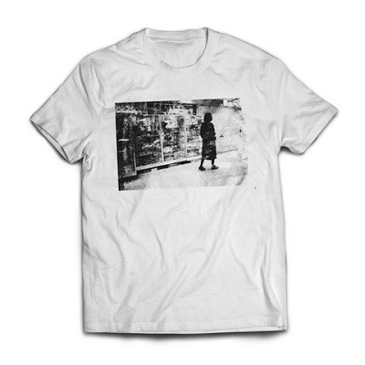 Phew / フュー / Vertigo KO 【 LP + Tシャツ付きセット（S）】