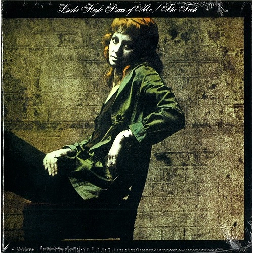LINDA HOYLE / リンダ・ホイル / PIECES OF ME / THE FETCH: 2CD REMASTERED & EXPANDED EDITION