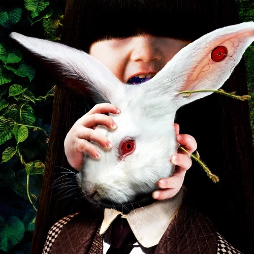 MIGMA SHELTER / ALICE