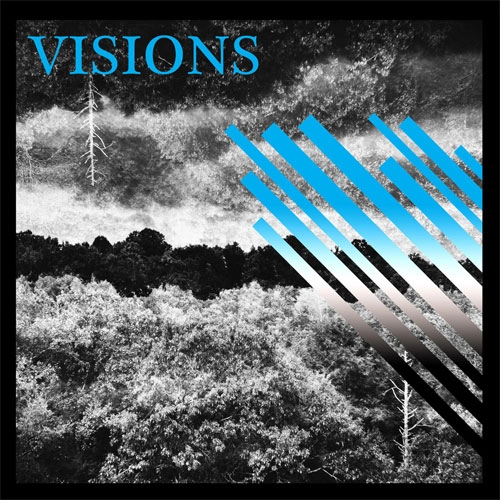VISIONS (PUNK) / VISIONS（LP) / VISIONS (LP)