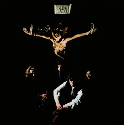 BLIND FAITH / ブラインド・フェイス / ロサンゼルス 1969 / LIVE IN LOS ANGELES 1969