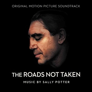 SALLY POTTER / サリー・ポッター / Roads Not Taken