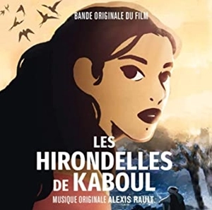 ORIGINAL SOUNDTRACK / オリジナル・サウンドトラック / Les Hirondelles De Kaboul