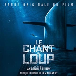 ORIGINAL SOUNDTRACK / オリジナル・サウンドトラック / Le Chant Du Loup