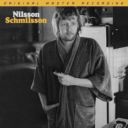HARRY NILSSON / ハリー・ニルソン 商品一覧 | ディスクユニオン
