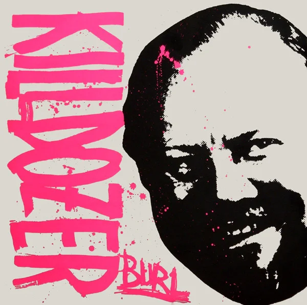 KILLDOZER / BURL
