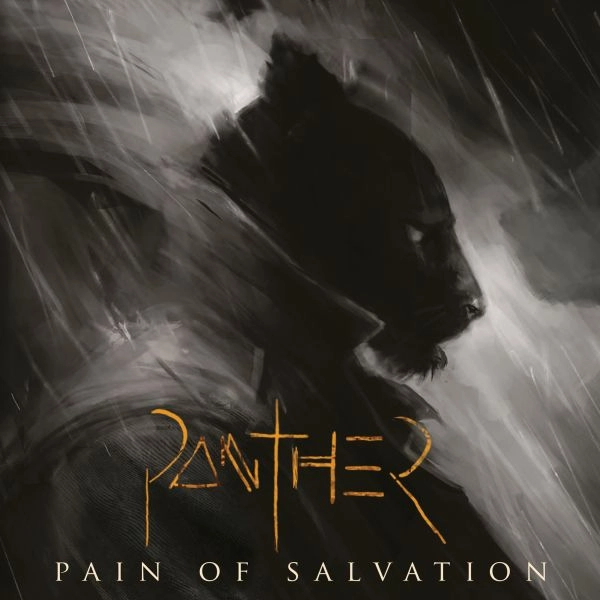 PAIN OF SALVATION / ペイン・オヴ・サルヴェイション / PANTHER