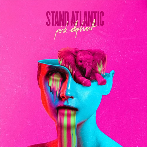 Stand Atlantic / Pink Elephant（国内盤） / Pink Elephant