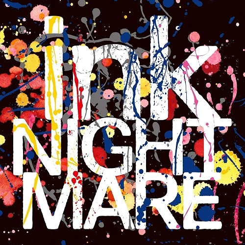 NIGHTMARE / ナイトメア / ink