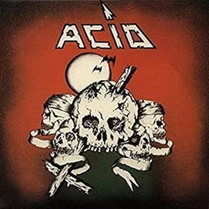ACID / アシッド / ACID
