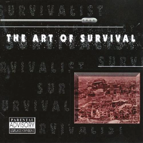 SURVIVALIST / ART OF SURVIVAL