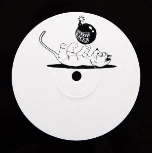 PEAKY BEATS / PBR003