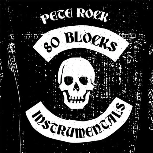 PETE ROCK / 80 BLOCKS INSTRUMENTALS