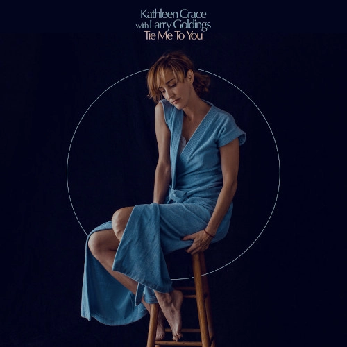 KATHLEEN GRACE / キャスリーン・グレイス / タイ･ミー･トゥ･ユー