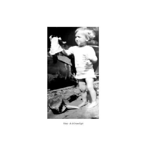 MONIC / IN A CERTAIN LIGHT