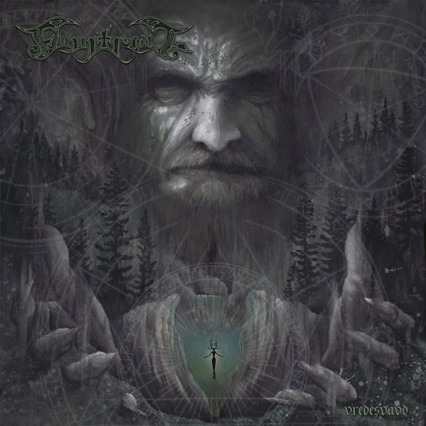 FINNTROLL / フィントロール / VREDESVAVD
